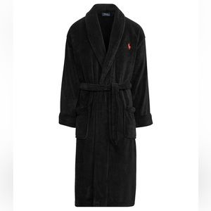 Men’s robe